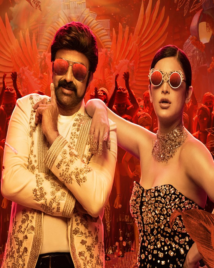 veera simha reddy movie stills 2